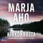 Kirkonrotta af Marja Aho