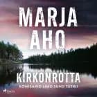 Kirkonrotta