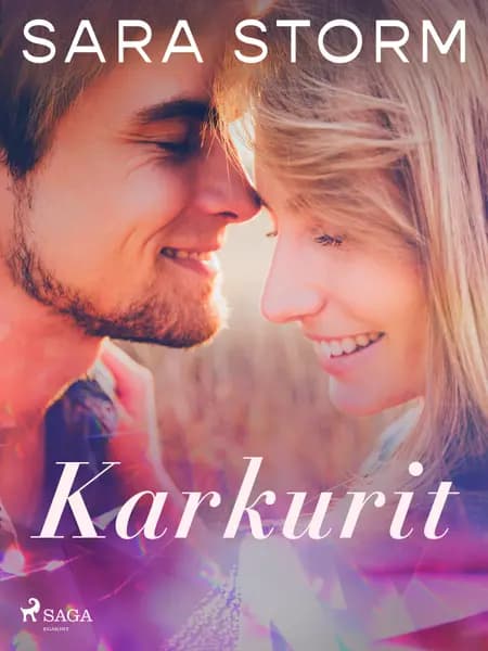 Karkurit af Sara Storm