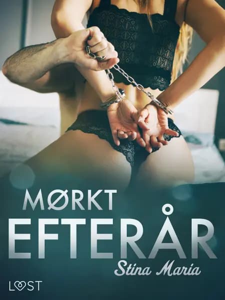 Mørkt efterår af Stina Maria