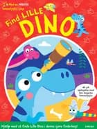 Find Lille Dino - Med en magisk lommelygte 
