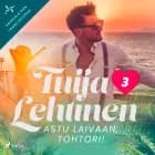 Astu laivaan, tohtori!