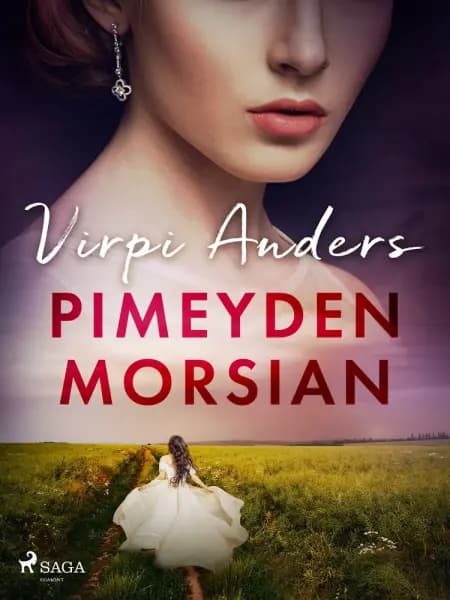 Pimeyden morsian af Virpi Anders