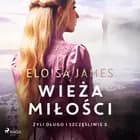 Wieża miłości af Eloisa James