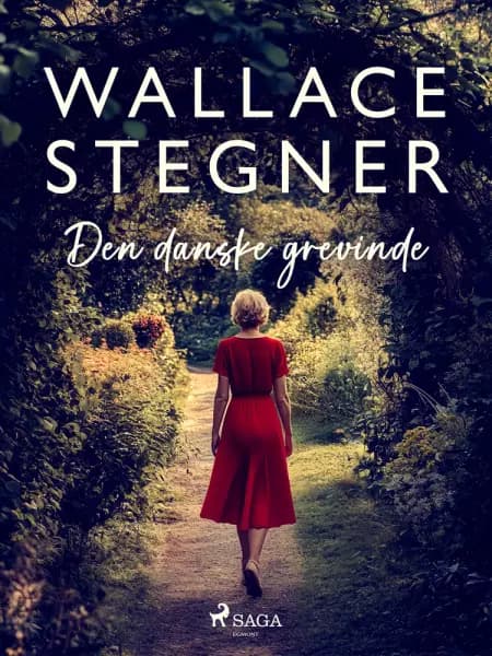 Den danske grevinde af Wallace Stegner