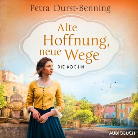 Alte Hoffnung, neue Wege af Petra Durst-Benning