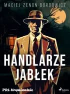 Handlarze jabłek