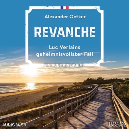 Revanche af Alexander Oetker