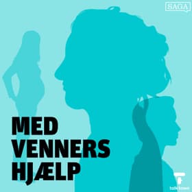Kapitel 2: Anni: Tør, tør ikke - Med venners hjælp af Berit Lypart