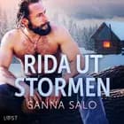 Rida ut stormen - erotisk novell af Sanna Salo