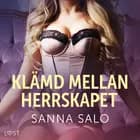 Klämd mellan herrskapet - erotisk novell af Sanna Salo