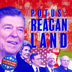Reagan, Thatcher og det konservative årti af Anders Agner Pedersen