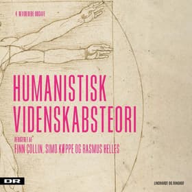 Humanistisk Videnskabsteori af Bo Jacobsen