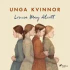 Unga kvinnor af Louisa May Alcott