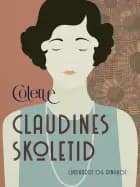 Claudines skoletid
