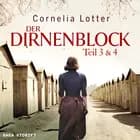 Der Dirnenblock: Teil 3 & 4 af Cornelia Lotter