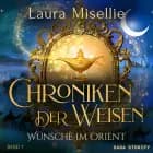 Chroniken der Weisen
