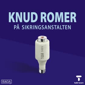 De elendige af Knud Romer