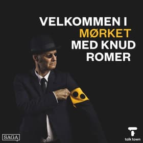 Uhyggelige voksne af Knud Romer