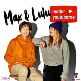 Særafsnit: Quiz 2 af Lulu Palle