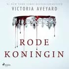 Rode koningin af Victoria Aveyard