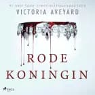 Rode koningin af Victoria Aveyard
