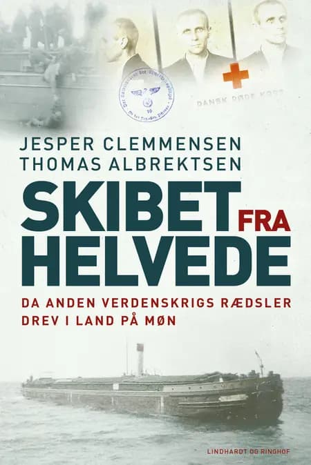 Skibet fra Helvede af Thomas Albrektsen