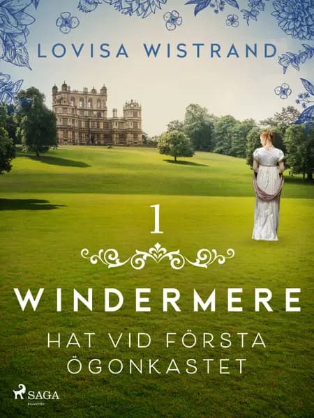 Hat vid första ögonkastet af Lovisa Wistrand