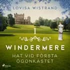Hat vid första ögonkastet af Lovisa Wistrand