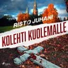 Kolehti kuolemalle