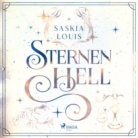 Sternenhell af Saskia Louis