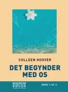 Det begynder med os (Storskrift) af Colleen Hoover