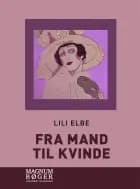 Fra mand til kvinde