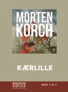 Kærlille af Morten Korch