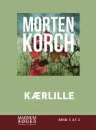 Kærlille af Morten Korch
