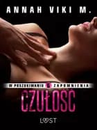 W poszukiwaniu zapomnienia 6: Czułość – opowiadanie erotyczne