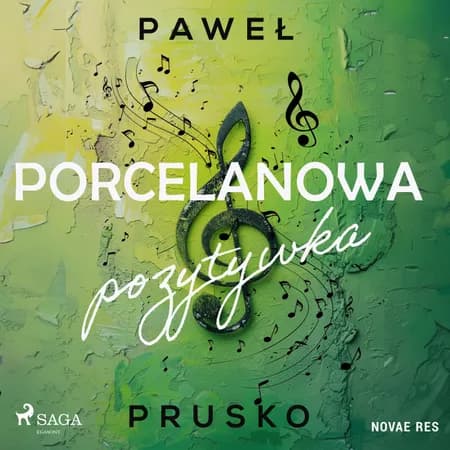 Porcelanowa pozytywka af Paweł Prusko