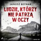 Ludzie, którzy nie patrzą w oczy