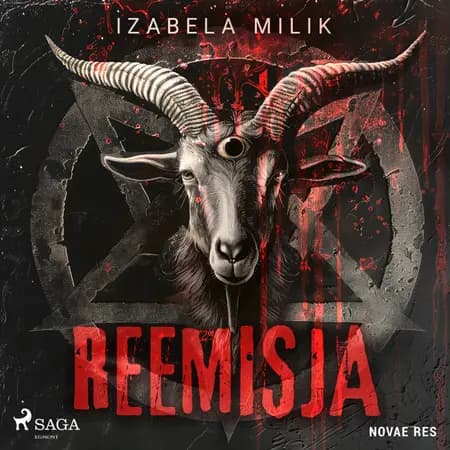Reemisja af Izabela Milik