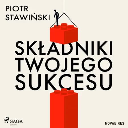 Składniki Twojego Sukcesu af Piotr Stawiński