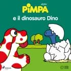 Pimpa e il dinosauro Dino