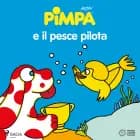 Pimpa e il pesce pilota af Altan