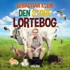 Den store lortebog af Sebastian Klein