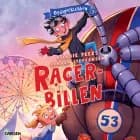 Opdagerklubben (7) - Racerbillen af Bobbie Peers