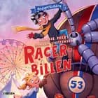 Opdagerklubben (7) - Racerbillen