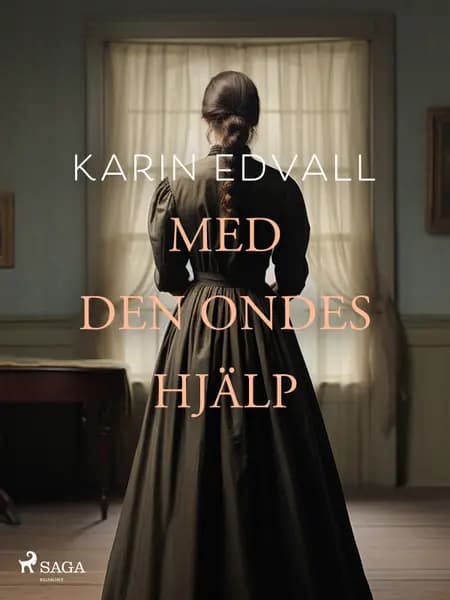 Med den ondes hjälp af Karin Edvall