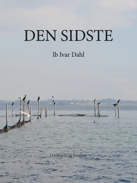 Den sidste af Ib Ivar Dahl