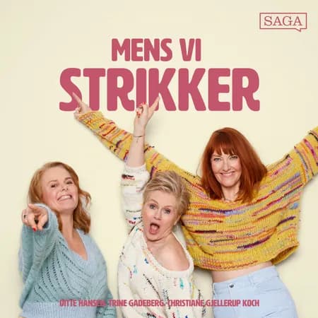 Ane Cortzen af Trine Gadeberg