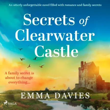 Secrets of Clearwater Castle af Emma Davies