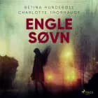 Englesøvn af Charlotte Thorhauge og Betina Hundebøll